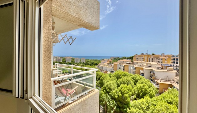 Apartamento - Reventa - Orihuela Costa - Dehesa de campoamor