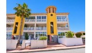 Apartamento - Reventa - Orihuela Costa - DP-86394