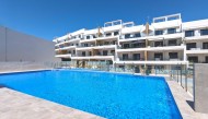 Apartamento - Reventa - Orihuela Costa - EA-50884