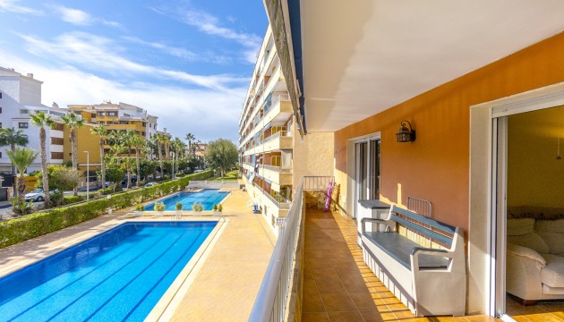 Apartamento - Reventa - Orihuela Costa - El Acequión - Los Náufragos