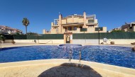 Apartamento - Reventa - Orihuela Costa - ES-95889