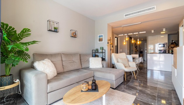 Apartamento - Reventa - Orihuela Costa - La Florida