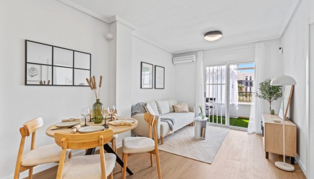 Apartamento - Reventa - Orihuela Costa - La Florida