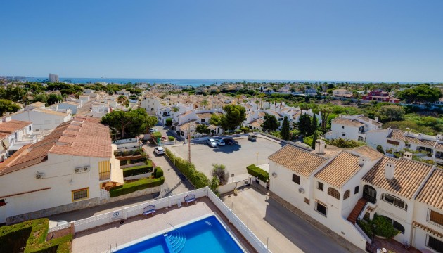 Apartamento - Reventa - Orihuela Costa - La Zenia- Orihuela costa