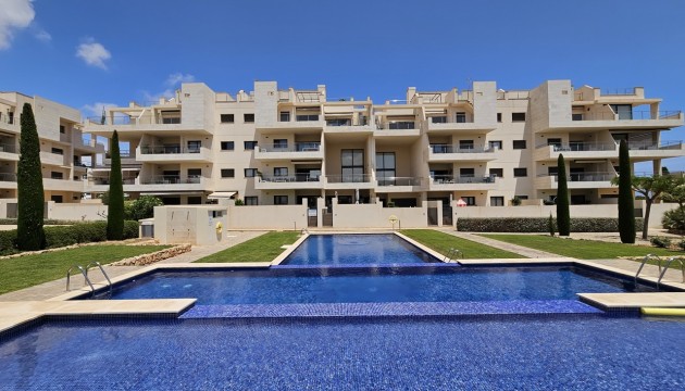 Apartamento - Reventa - Orihuela Costa - La Zenia