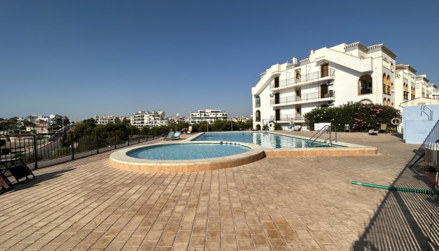 Apartamento - Reventa - Orihuela Costa - La Zenia