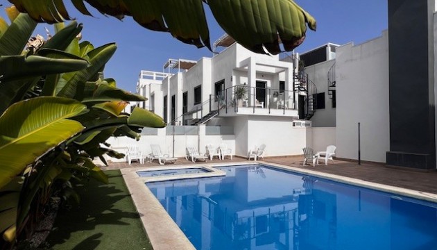 Apartamento - Reventa - Orihuela Costa - La Zenia