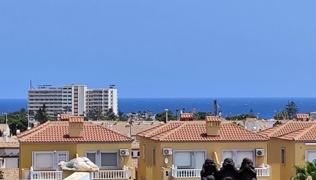 Apartamento - Reventa - Orihuela Costa - La Zenia