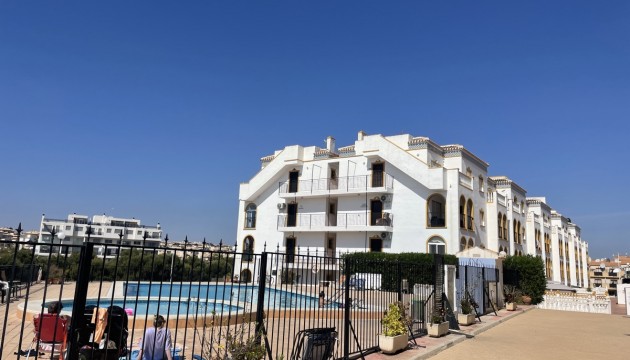 Apartamento - Reventa - Orihuela Costa - La Zenia