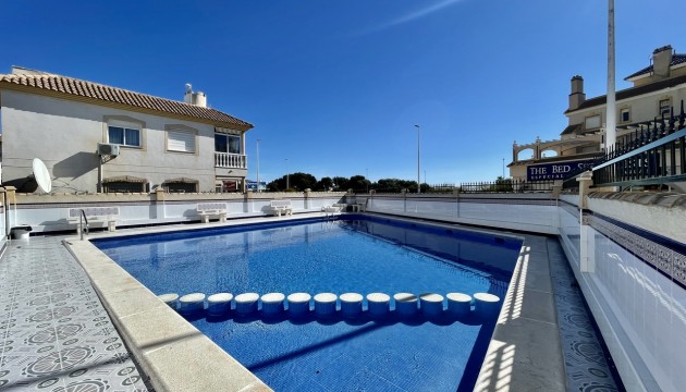 Apartamento - Reventa - Orihuela Costa - La Zenia