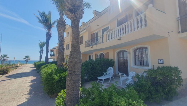 Apartamento - Reventa - Orihuela Costa - La Zenia