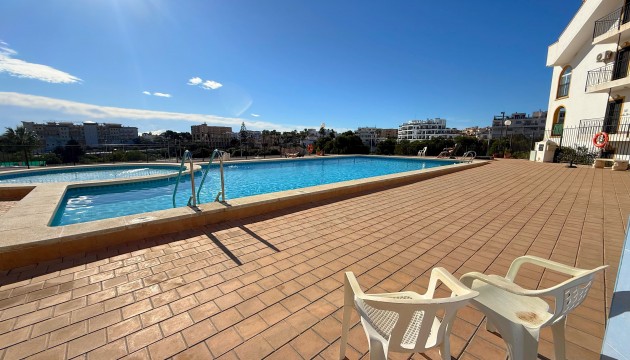 Apartamento - Reventa - Orihuela Costa - La Zenia