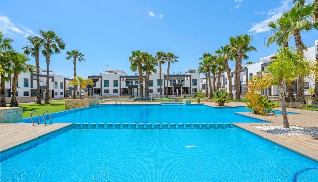 Apartamento - Reventa - Orihuela Costa - La Zenia