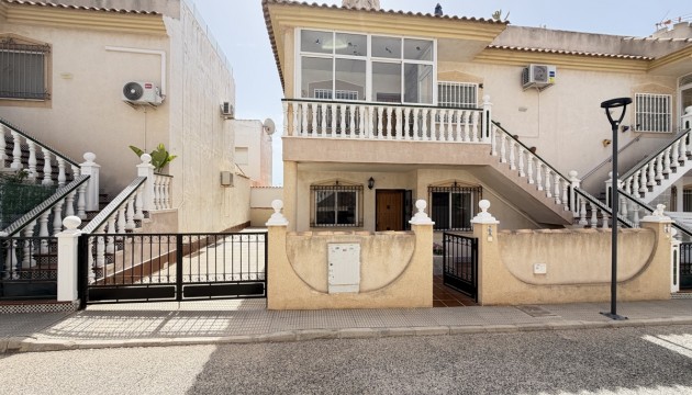 Apartamento - Reventa - Orihuela Costa - La Zenia