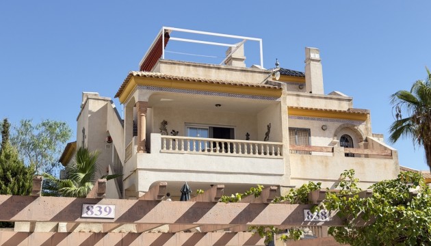 Apartamento - Reventa - Orihuela Costa - Las Ramblas