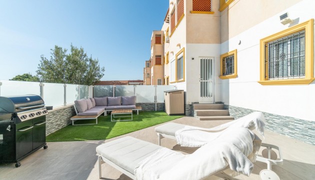 Apartamento - Reventa - Orihuela Costa - Lomas de Cabo Roig