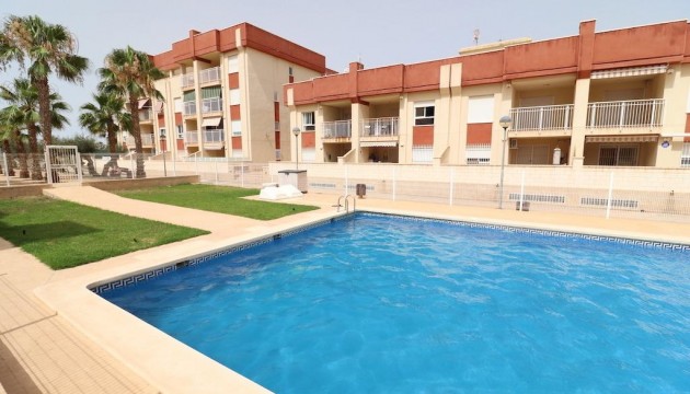 Apartamento - Reventa - Orihuela Costa - Lomas de Cabo Roig