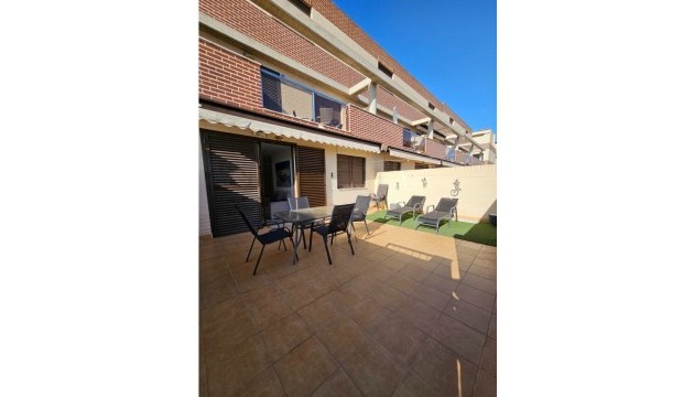 Apartamento - Reventa - Orihuela Costa - Lomas de Cabo Roig