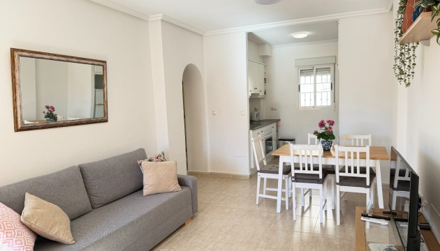 Apartamento - Reventa - Orihuela Costa - Los Altos