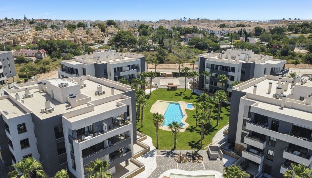 Apartamento - Reventa - Orihuela Costa - Los Altos