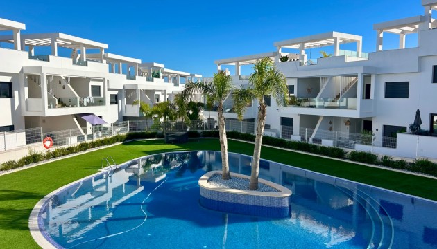 Apartamento - Reventa - Orihuela Costa - Los Balcones - Los Altos del Edén
