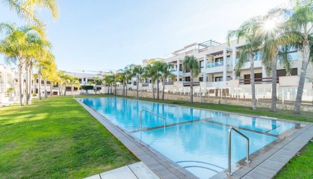 Apartamento - Reventa - Orihuela Costa - Los Balcones