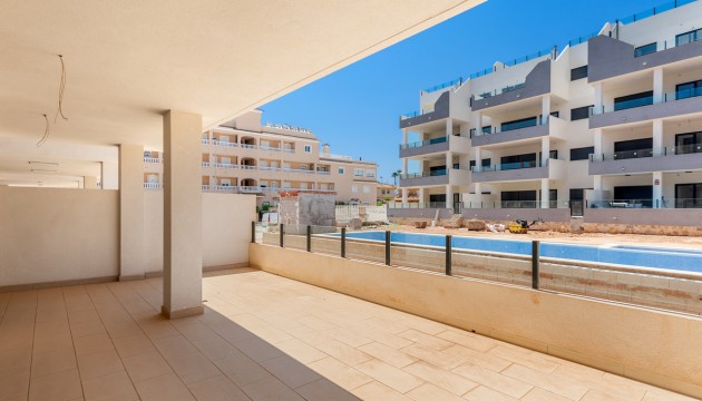 Apartamento - Reventa - Orihuela Costa - Los Dolses