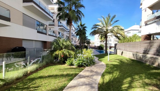 Apartamento - Reventa - Orihuela Costa - Los Dolses