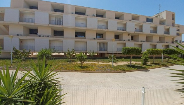 Apartamento - Reventa - Orihuela Costa - Los Dolses