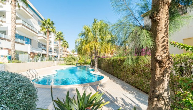 Apartamento - Reventa - Orihuela Costa - Los Dolses