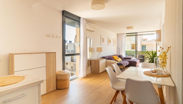 Apartamento - Reventa - Orihuela Costa - Los Dolses