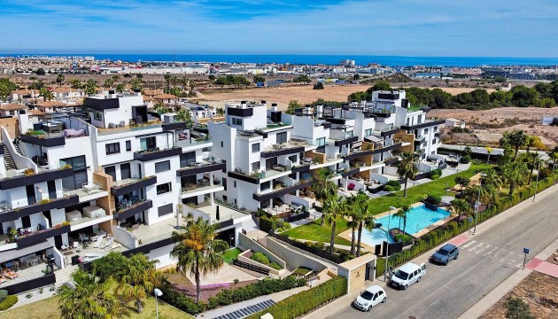 Apartamento - Reventa - Orihuela Costa - Los Dolses