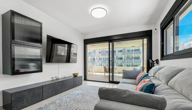Apartamento - Reventa - Orihuela Costa - Los Dolses