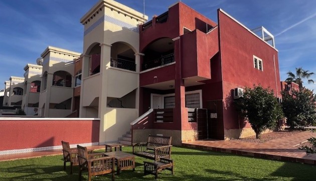Apartamento - Reventa - Orihuela Costa - Orihuela Costa
