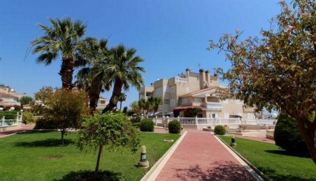 Apartamento - Reventa - Orihuela Costa - Orihuela Costa