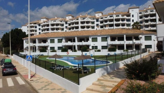 Apartamento - Reventa - Orihuela Costa - Orihuela Costa