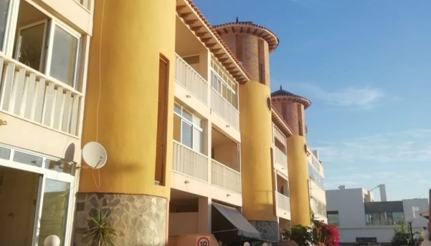 Apartamento - Reventa - Orihuela Costa - Orihuela Costa