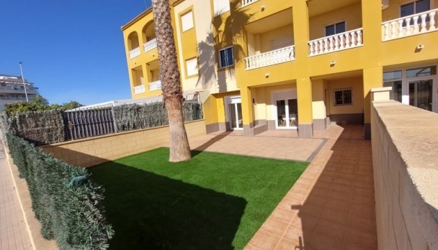 Apartamento - Reventa - Orihuela Costa - Orihuela Costa