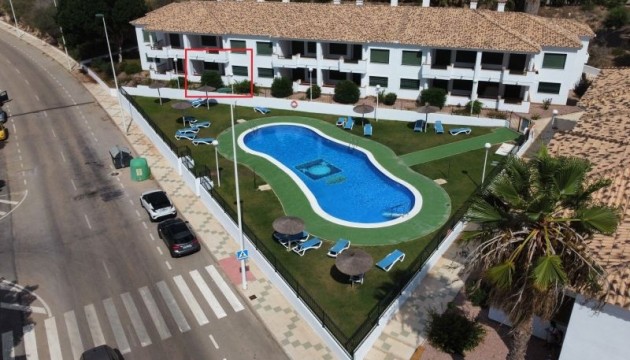 Apartamento - Reventa - Orihuela Costa - Orihuela Costa