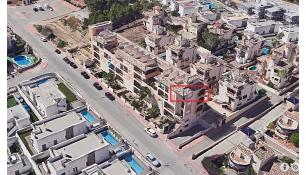 Apartamento - Reventa - Orihuela Costa - Orihuela Costa