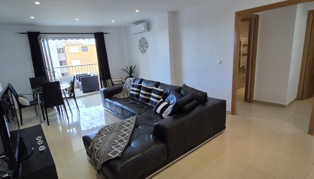 Apartamento - Reventa - Orihuela Costa - Orihuela Costa