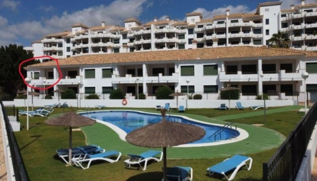 Apartamento - Reventa - Orihuela Costa - Orihuela Costa