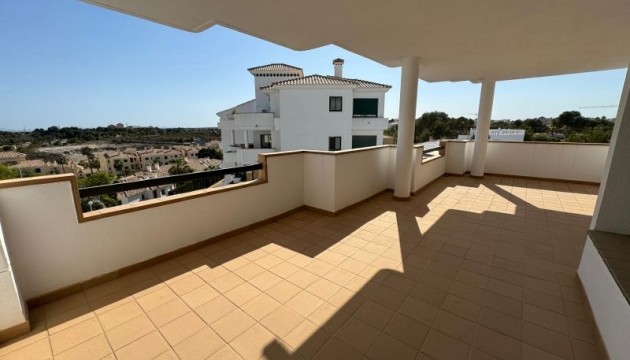 Apartamento - Reventa - Orihuela Costa - Orihuela Costa