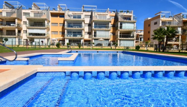 Apartamento - Reventa - Orihuela Costa - Orihuela Costa