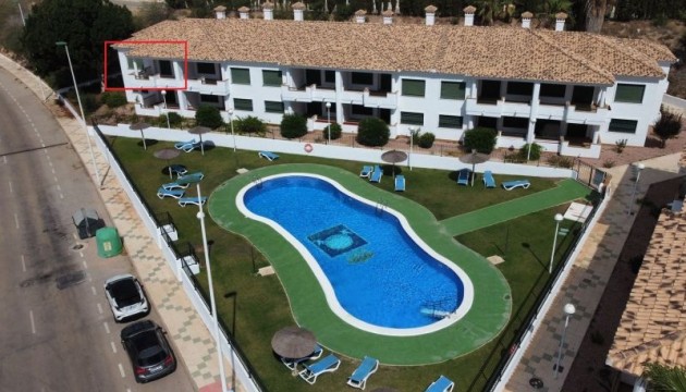 Apartamento - Reventa - Orihuela Costa - Orihuela Costa