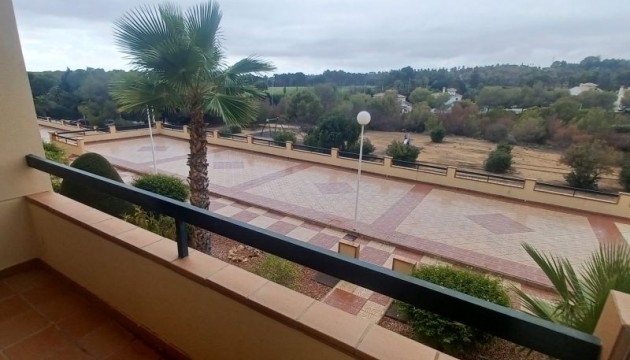 Apartamento - Reventa - Orihuela Costa - Orihuela Costa