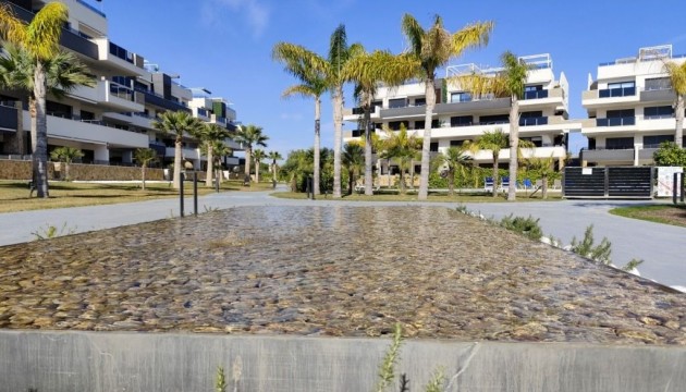 Apartamento - Reventa - Orihuela Costa - Orihuela Costa