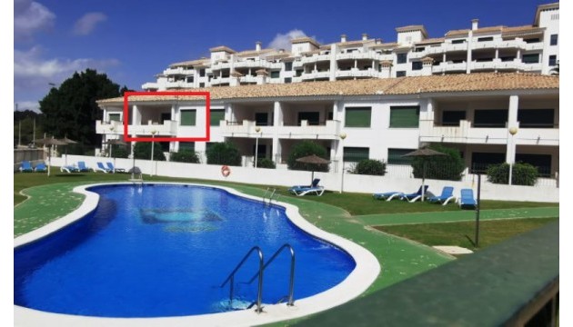 Apartamento - Reventa - Orihuela Costa - Orihuela Costa
