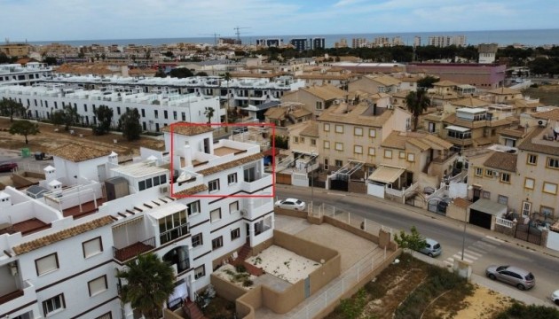 Apartamento - Reventa - Orihuela Costa - Orihuela Costa