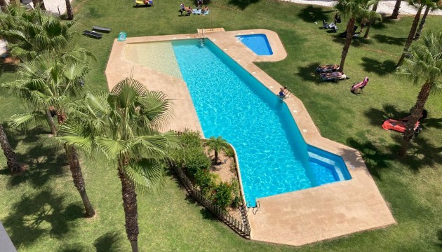 Apartamento - Reventa - Orihuela Costa - Orihuela Costa